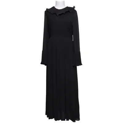 Klänning (Svart) från & Other Stories Polyester