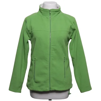 Veste polaire (Vert) de Adler Polyester