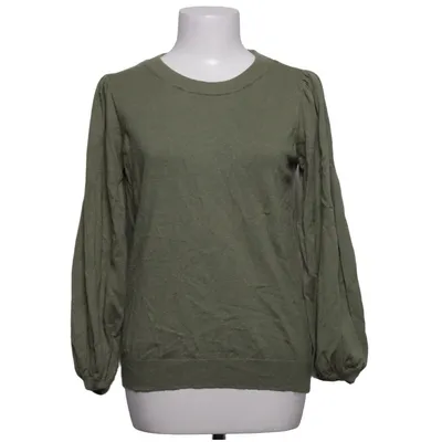 Sweater (Green) from MSCH Copenhagen