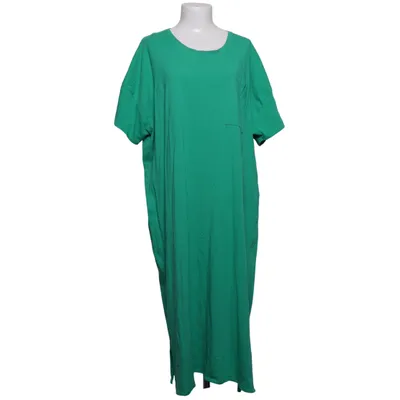 Dress (Green) from VRS Cotton, Elastane