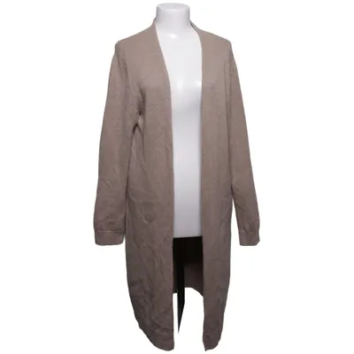 Strickjacke (Beige) von Madeleine Kaschmir