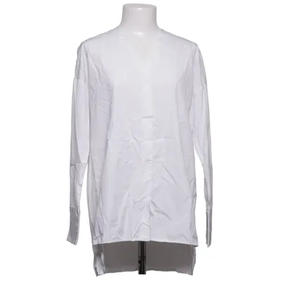 Blouse (Blanc) de Antonelli Coton