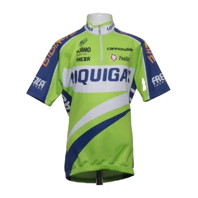 Bicycle shirt (Green, Blue, White) from Nalini