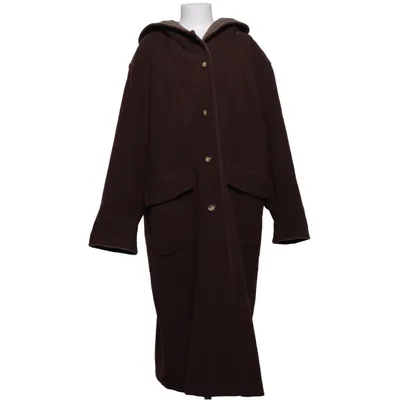 Kappa (Brun, Beige) från Collection by Lindex Polyamid, Polyester, Ull