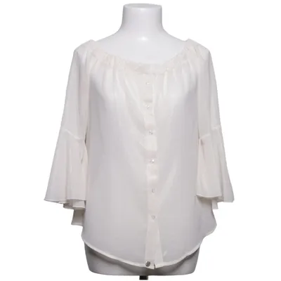 Blouse (Beige) van Rinascimento Polyester