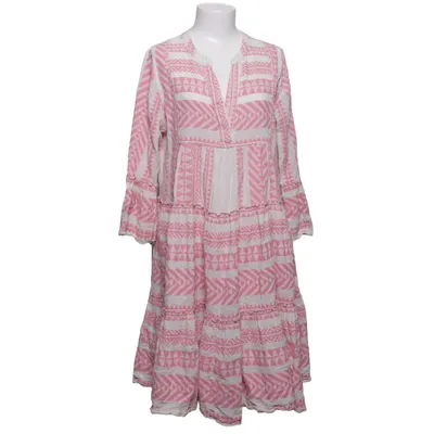 Robe (Rose, Blanc) de Devotion