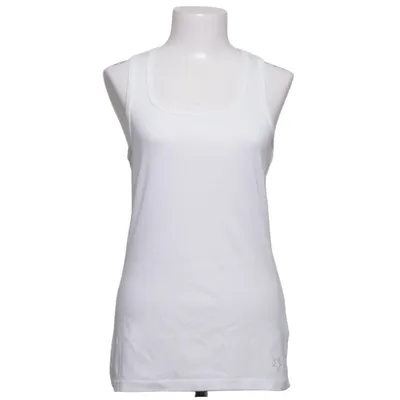 Débardeur (Blanc) de Oui Coton