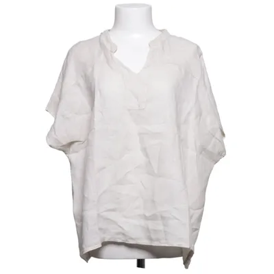 Topp (Beige) från Copenhagen Luxe Linne