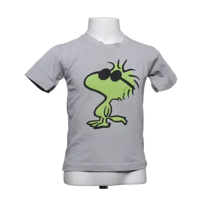 T-shirt (Grå, Grön) från Zara Kids