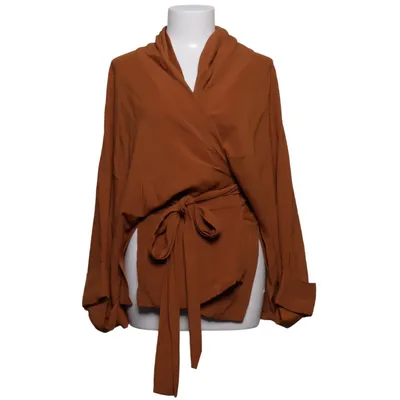 Omlottblus (Tennessee Twill) från Rodebjer Viskos