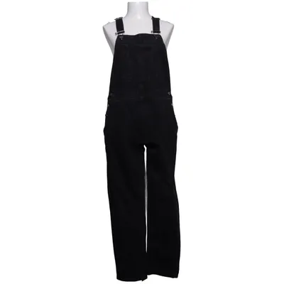 Salopette (Noir) de ASOS Denim Coton
