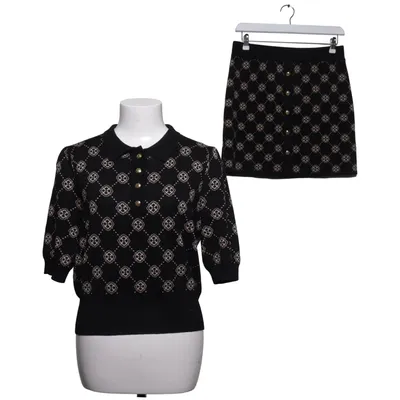 Set (Svart, Beige) från Holly & Whyte by Lindex Lyocell, Polyester