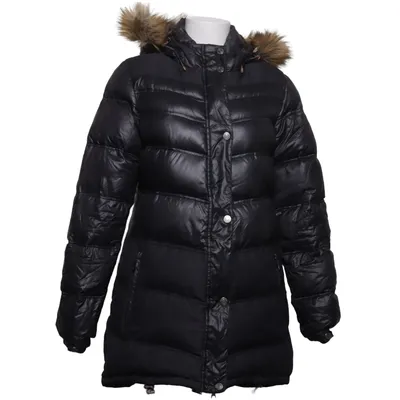 Dunkappa (Svart) från Mountain Works Dun, Fjädrar, Nylon, Polyester