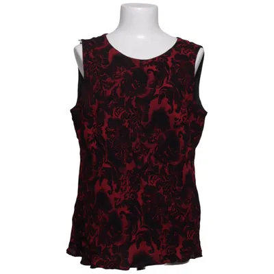 Haut (Rouge, Noir) de Almia