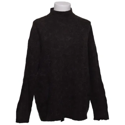 Venteskjorte (Maternity) fra Pieces Maternity Akryl, Elastan, Polyester, Uld