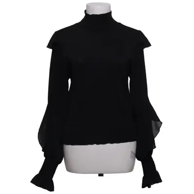Blouse (Black) from Sfera Collection