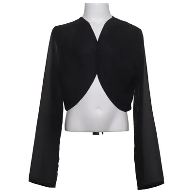 Boléro (Noir) de G.O.L Girls Polyester