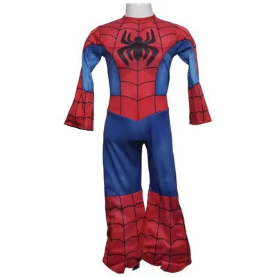 Feestkostuums (Spindelmannen) van Rubies Polyester