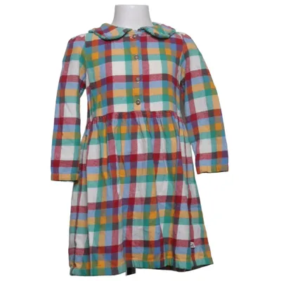 Dress (Multicolored) from Frugi Organic cotton