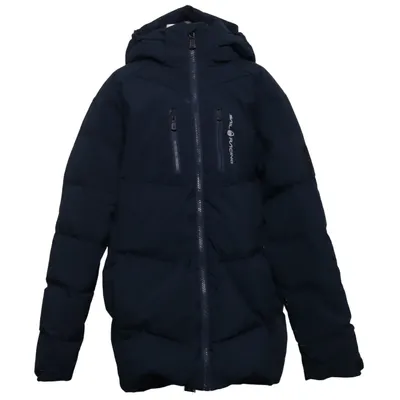Down jacket (Blue) from Sail Racing