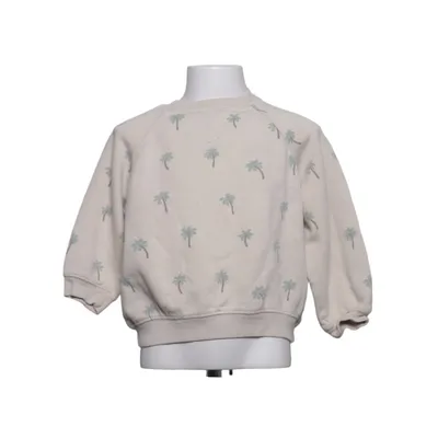 Collegetröja (Beige) från Åhléns Kids Bomull, Polyester