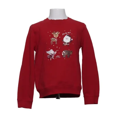Julesweater (230090560) fra Staccato Bomuld