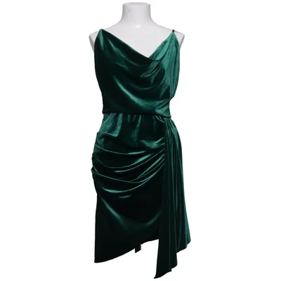 Cocktail dress (Green) from TFNC London Elastane, Polyester