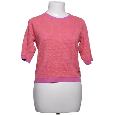 Topp (Rosa, Orange) från Pernilla Wahlgren Polyamid, Viskos