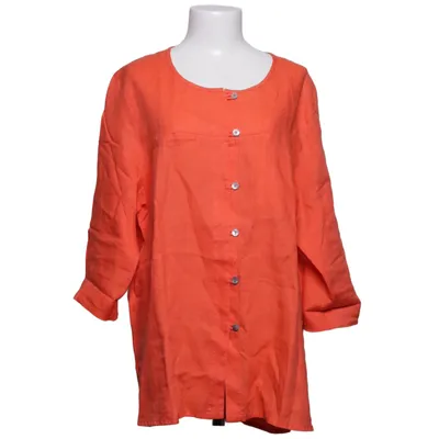 Tuniek (Oranje) van Verpass Linnen