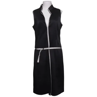 Robe (Noir) de Mexx Acétate, Élasthane, Polyester, Viscose