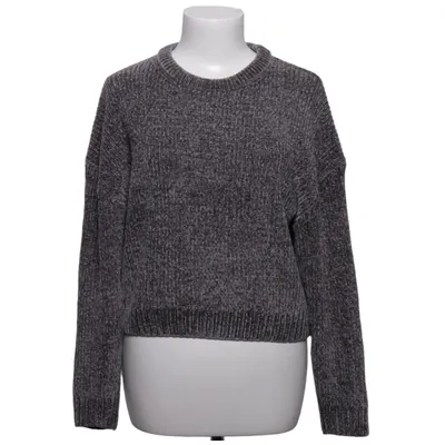 Tröja (Grå) från FB Sister Knitwear