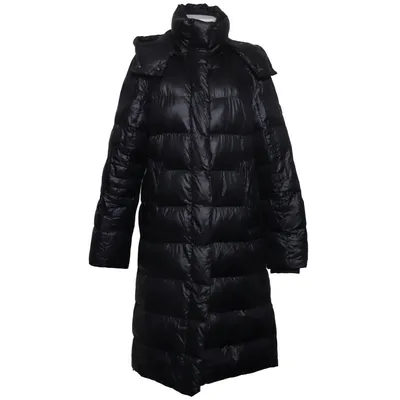 Winter coat (Black) from Darling Polyamide, Polyester