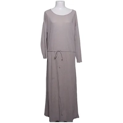 Robe longue (SARI) de Monrow Fibre métallique, Polyester, Viscose