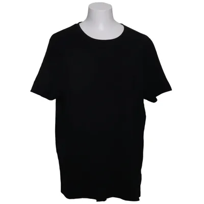 T-shirt (Premium T-Shirt) van Dressmann Katoen, Elastaan