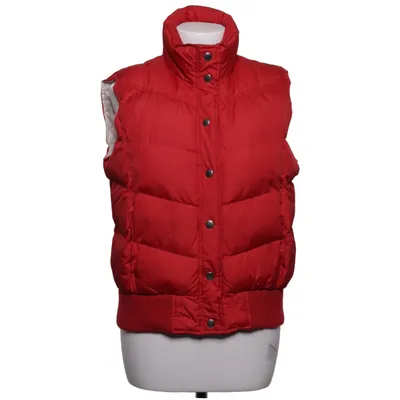 Outdoor Weste (Rot) von Dunnes Stores Polyester