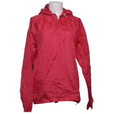 Veste imperméable (Rouge) de Oxylane