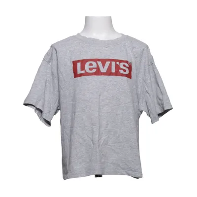 T-shirt (Grå, Röd) från Levi Strauss & Co