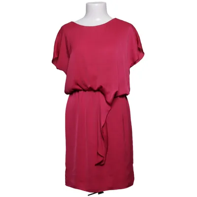 Klänning (Röd) från Carven Polyester