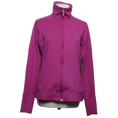 Träningsjacka (Lila) från Arcteryx Elastan, Polyester