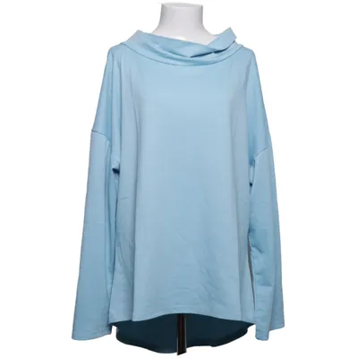 Pul à col roulé (Bleu) de Classic Fashion Collection