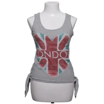 Tank Top (Gray, Red, Blue) from Haoduoyi