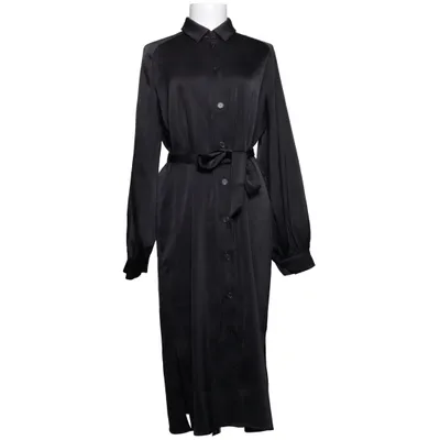 Skjortklänning (Nika shirt dress 13096) från Samsøe & Samsøe Elastan, Återvunnen polyester