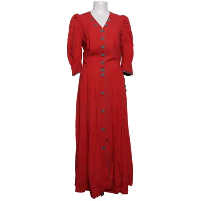 Dirndl (Röd) från Wenger