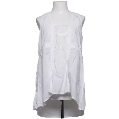 Tunique (Blanc) de Vintage Stories