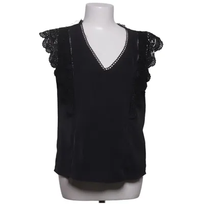 Haut (Noir) de Golden Live Polyester