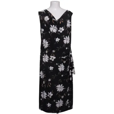 Dress (Black, White, Green) from JYOTHI Elastane, Polyester