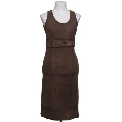 Robe (Marron) de Apart Impressions