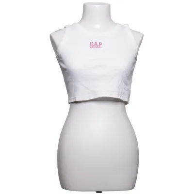 Crop top (GAP Barbie) från Gap Bomull