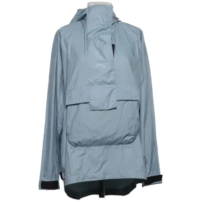 Anorak (Blå) fra Adidas Genanvendt polyester