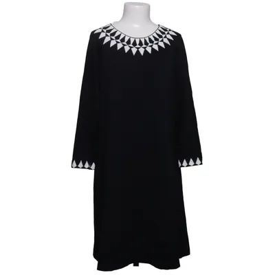 Kjole (Tindra Dress) fra Jumperfabriken Bomuld